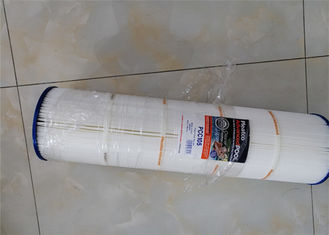 قطعات پلاستیکی ضد گرد و غبار قطعات فیلتر پلاستیکی فیلتر کارتریج PCC105