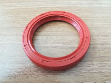 سرعت کمتر از 15 متر در ثانیه یا برابر با آن مهر و موم شیفت لاستیکی طراحی شده با نقشه 2D یا 3D که مهر و موم موثر و طول عمر شیفت را تضمین می کند