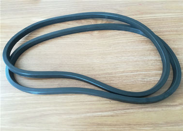 قطعات لاستیکی EPDM اکستروژن شیلنگ گروه صنعتی لاستیک مقاوم در برابر