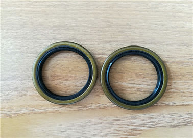 مهر و موم های روغن ایستاده یا ایستاده تریلر با استفاده از روش نصب Press-fit Into Housing Bore طراحی شده برای مهر و موم در مجموعه های تریلر
