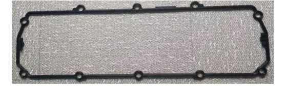 Carter C11 Gasket Valve Cover Oils Resistance Vmq Engine Repair Parts