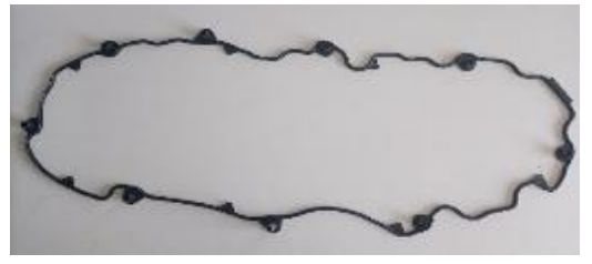 Carter Engine Gasket Valve Cover Aem  Engine Repair Parts