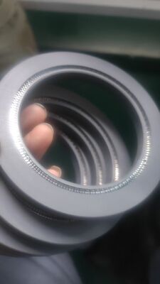 مهر و موم های PTFE پرتاب شده توسط بهار مهر و موم های روغن چرخ تریلر