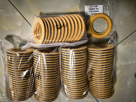 مهر روغن PTFE برای صنعت خودرو، صندلی های صنعتی، مهر عملکرد بالا