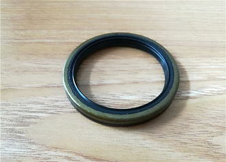 مهر و موم دو فنر روغن انرژی Pulverizer PTFE