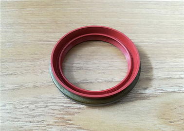 Press-fit Into Housing Bore Trailer Oil Seals Offering Custom Tolerance and Oil Seal Style for Trailer Sealing Solutions