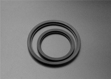 خنک کننده لرزش گاسکت های لاستیکی سفارشی نمونه های قابل قبول OEM ساخته شده برای دوام بالا و جذب شوک برتر