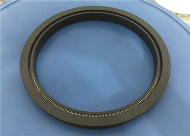 56B-23-11762 مهر و موم روغن لاستیکی مفصلی برای جایگزینی HM400-3 OEM
