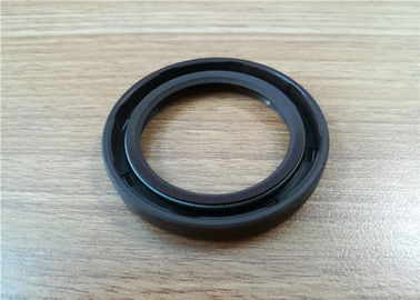 OEM 023644 FPM مهر و موم مخزن تعلیق، مهر و موم شفت خودکار مهر و موم سیاه رنگ 36 * 50 * 7