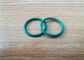 حلقه های کوچک O حلقه ای، حلقه های خودرو O OEM / ODM قابل عرضه