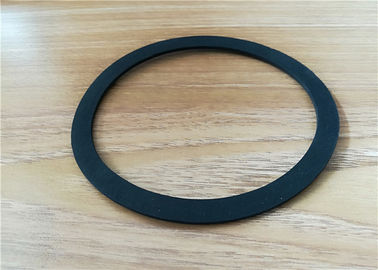 Tolerance As Customers Demand Custom Rubber Gaskets Molded Washer Flat Rubber Gasket Perfect for Insulation Applications
