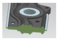 Cummings ISX 12 Engine Repair Parts  Gasket Oil Pan Oils Resistance Vmq