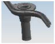 Carter Engine Gasket Valve Cover Aem  Engine Repair Parts