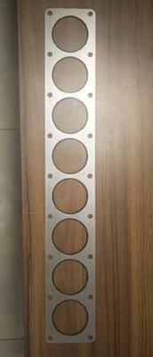 واشر کارتر روغن Aem Cartert-perkins Engine  سیاه قطعات تعمیر موتور