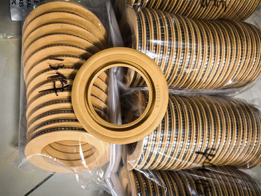 مهر روغن PTFE برای صنعت خودرو، صندلی های صنعتی، مهر عملکرد بالا