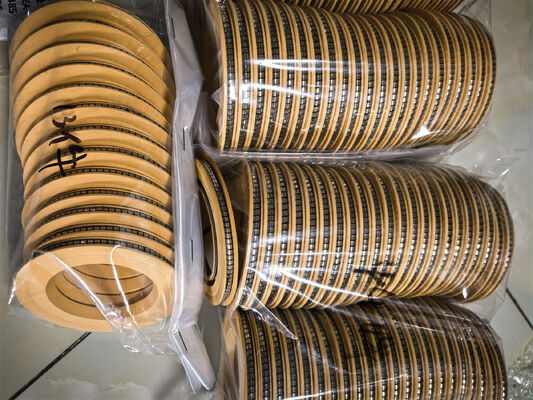 مهر روغن PTFE برای صنعت خودرو، صندلی های صنعتی، مهر عملکرد بالا