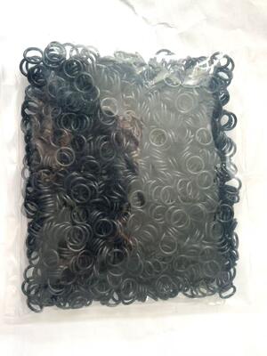 NBR70 O-Ring O-Ring Seal مهر صنعتی مقاوم به روغن