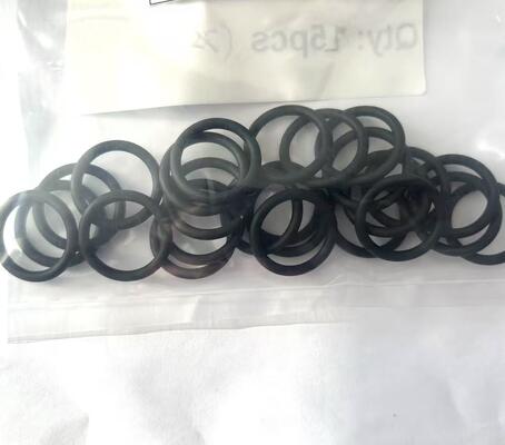 FKM O-Ring Teflon O-Ring مهر و موم حلقه ای مهر و موم شیمیایی