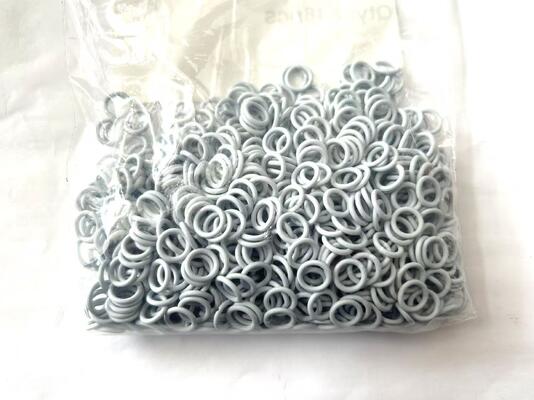FKM PTFE O-Ring O-Ring Seal مهر و موم مقاوم به مواد شیمیایی