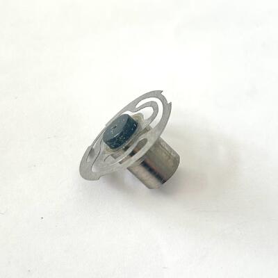 شیر کامپوزیت لاستیکی فلزی قطعات فلزی ماشین آلات قطعات کنترل خودرو