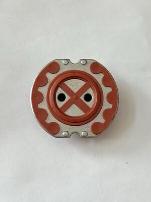 دیافراگم کامپوزیت فلز-لاستیک | قطعات فلزی ماشینکاری شده | مهر و موم کنترل خودرو