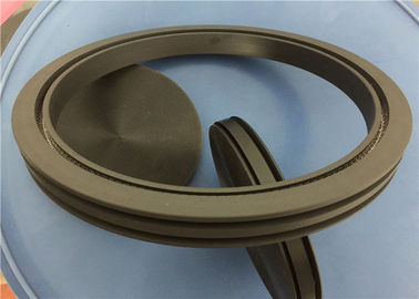 BP2715F HNBR PU FKM PTFE کامپوزیت کامپوزیت روغن لاستیک مهر و موم بولدوزر برای جایگزینی D20A-7 OEM