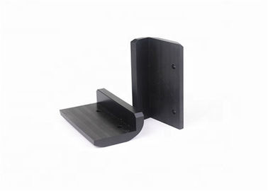 ماشین تراش اتوماتیک CNC ماشینکاری قطعات رنگ پلاستیکی رنگ
