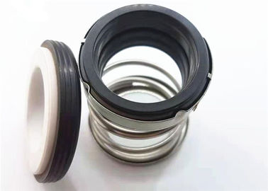 قطعات SUS304 / SUS316 Retaine Burgmann قطعات مهر و موم مکانیکی برای پمپ های سانتریفیوژ