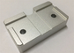 قطعات فلزي دقت آلومينيوم قطعات سفارشی قطعات فلزی CNC