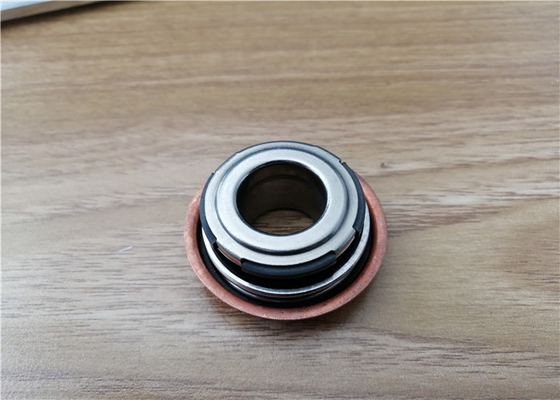 حلقه مکانیکی پمپ آب خنک کننده اتومبیل مهر و موم شده FBMT O Ring Single Spring Shaft