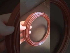 کاسه نمد با کیفیت OEM، کاسه نمد گریس، سفارشی