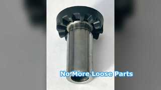 اتصالات ایمن پرچ های ضد شل